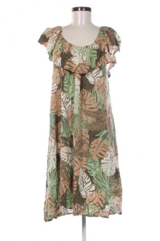 Šaty  My Style, Velikost XL, Barva Vícebarevné, Cena  439,00 Kč