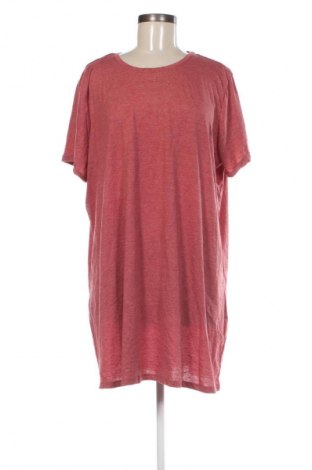 Šaty  My Style, Velikost XL, Barva Červená, Cena  439,00 Kč