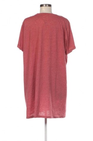 Šaty  My Style, Velikost XL, Barva Červená, Cena  439,00 Kč
