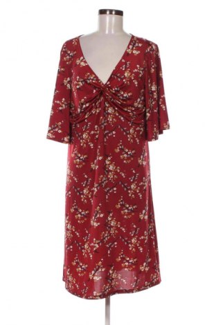 Šaty  My Wear, Velikost XL, Barva Vícebarevné, Cena  379,00 Kč
