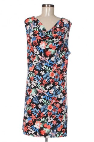 Rochie N.W.D New Woman Design, Mărime L, Culoare Multicolor, Preț 72,99 Lei