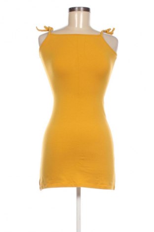 Kleid NA-KD, Größe XS, Farbe Gelb, Preis € 20,57