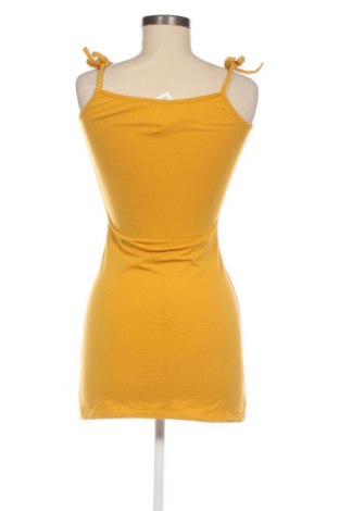 Kleid NA-KD, Größe XS, Farbe Gelb, Preis € 20,57