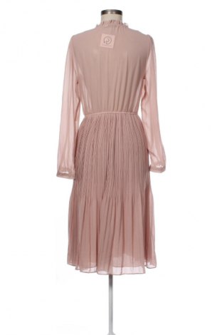 Kleid NA-KD, Größe M, Farbe Aschrosa, Preis 15,99 €
