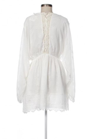 Kleid NA-KD, Größe M, Farbe Weiß, Preis € 33,99