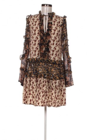 Kleid NA-KD, Größe XS, Farbe Mehrfarbig, Preis € 13,99