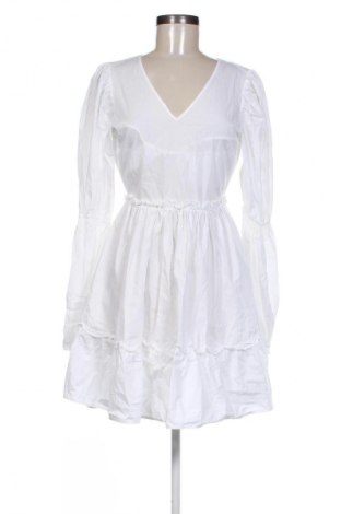 Kleid NA-KD, Größe S, Farbe Weiß, Preis € 46,38