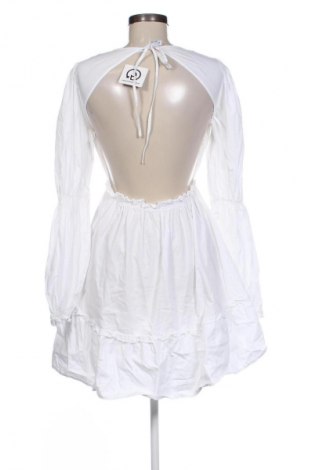 Kleid NA-KD, Größe S, Farbe Weiß, Preis € 46,38