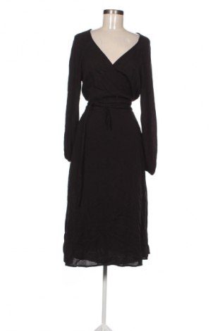 Kleid NA-KD, Größe XS, Farbe Schwarz, Preis € 24,99