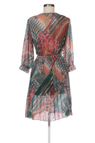 Kleid NEW COLLECTION, Größe S, Farbe Mehrfarbig, Preis € 15,99