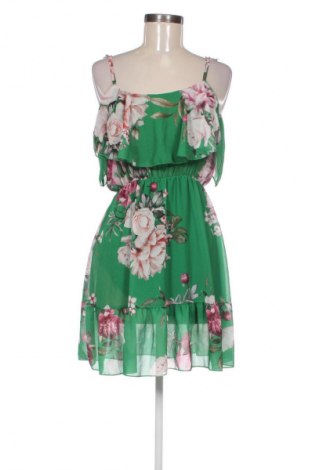 Kleid NEW COLLECTION, Größe M, Farbe Mehrfarbig, Preis 20,99 €