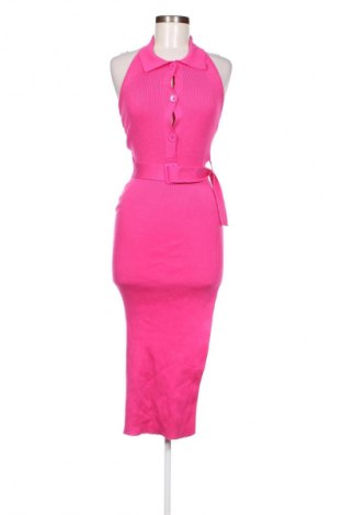 Φόρεμα NEW COLLECTION, Μέγεθος M, Χρώμα Ρόζ , Τιμή 16,99 €