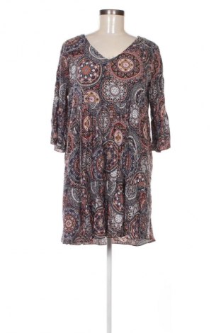 Kleid NEW COLLECTION, Größe M, Farbe Mehrfarbig, Preis € 14,99