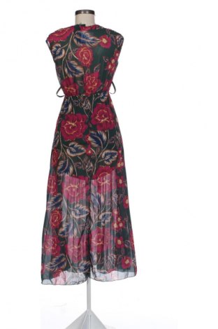 Φόρεμα NEW COLLECTION, Μέγεθος M, Χρώμα Πολύχρωμο, Τιμή 44,99 €