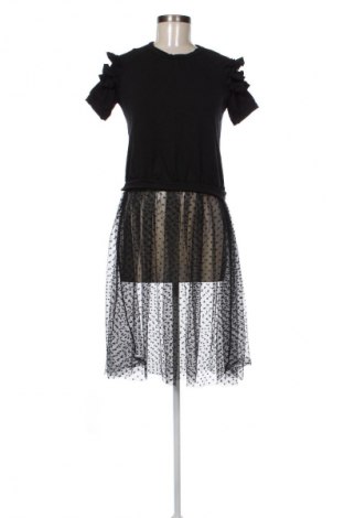 Рокля NEW COLLECTION, Размер S, Цвят Черен, Цена 40,99 лв.