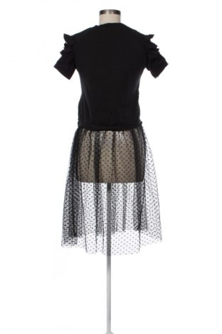 Рокля NEW COLLECTION, Размер S, Цвят Черен, Цена 40,99 лв.