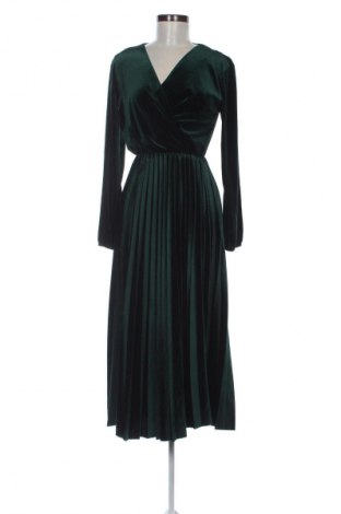 Šaty  NEW COLLECTION, Velikost M, Barva Zelená, Cena  459,00 Kč