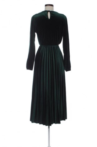 Šaty  NEW COLLECTION, Velikost M, Barva Zelená, Cena  459,00 Kč