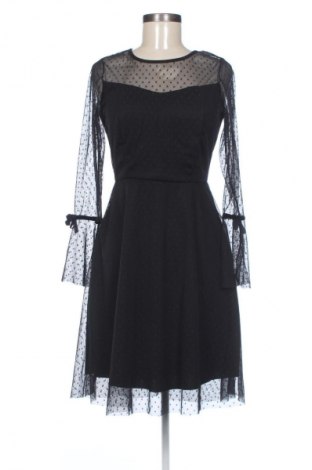 Šaty  NEW COLLECTION, Veľkosť M, Farba Čierna, Cena  16,95 €