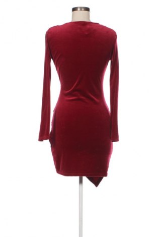 Kleid NEW COLLECTION, Größe M, Farbe Rot, Preis 16,99 €