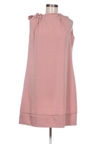 Kleid NEW COLLECTION, Größe M, Farbe Aschrosa, Preis € 25,00