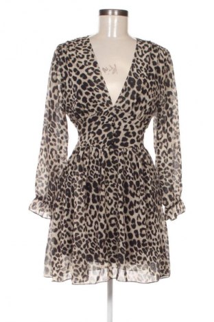 Φόρεμα NEW COLLECTION, Μέγεθος S, Χρώμα Πολύχρωμο, Τιμή 30,99 €