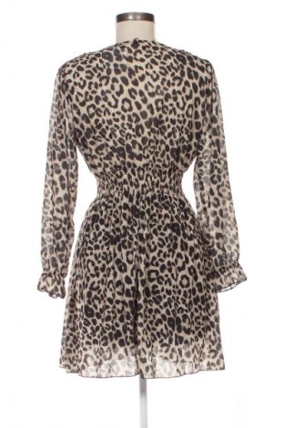 Φόρεμα NEW COLLECTION, Μέγεθος S, Χρώμα Πολύχρωμο, Τιμή 30,99 €