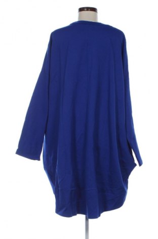 Šaty  NEW COLLECTION, Velikost XL, Barva Modrá, Cena  779,00 Kč