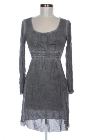 Kleid NEW COLLECTION, Größe S, Farbe Grau, Preis € 15,99