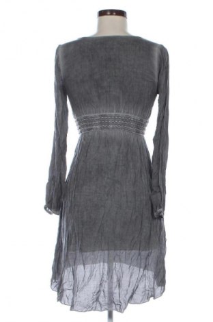 Kleid NEW COLLECTION, Größe S, Farbe Grau, Preis € 15,99