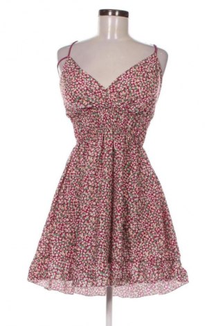 Kleid NEW COLLECTION, Größe S, Farbe Mehrfarbig, Preis 28,99 €