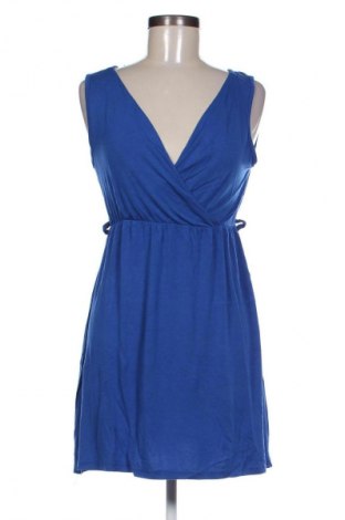 Kleid NEW COLLECTION, Größe M, Farbe Blau, Preis € 20,99