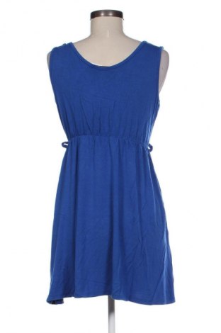 Kleid NEW COLLECTION, Größe M, Farbe Blau, Preis € 20,99