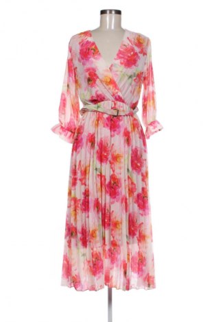 Kleid NEW COLLECTION, Größe S, Farbe Mehrfarbig, Preis € 24,55