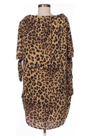 Šaty  NEW COLLECTION, Velikost L, Barva Vícebarevné, Cena  606,00 Kč
