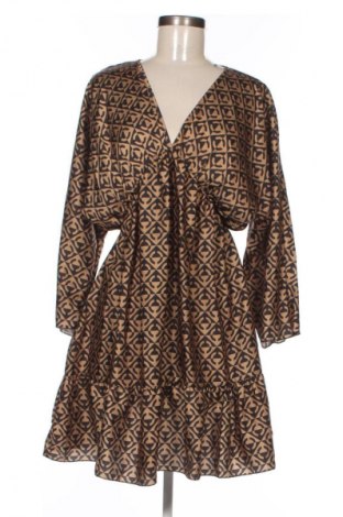 Kleid NEW COLLECTION, Größe M, Farbe Mehrfarbig, Preis € 24,49