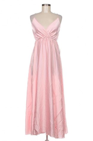 Φόρεμα NEW COLLECTION, Μέγεθος S, Χρώμα Ρόζ , Τιμή 45,99 €