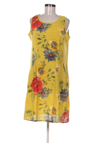 Kleid NEW COLLECTION, Größe M, Farbe Mehrfarbig, Preis 24,55 €