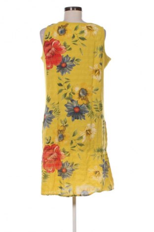 Kleid NEW COLLECTION, Größe M, Farbe Mehrfarbig, Preis 24,55 €