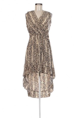 Kleid NEW COLLECTION, Größe M, Farbe Mehrfarbig, Preis € 24,99