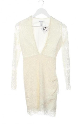 Kleid NLY Design, Größe S, Farbe Weiß, Preis € 14,99