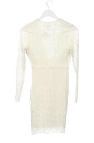 Kleid NLY Design, Größe S, Farbe Weiß, Preis € 14,99