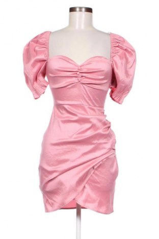 Kleid Naanaa, Größe M, Farbe Aschrosa, Preis € 35,99