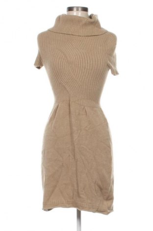 Kleid Nadine, Größe M, Farbe Beige, Preis € 57,99