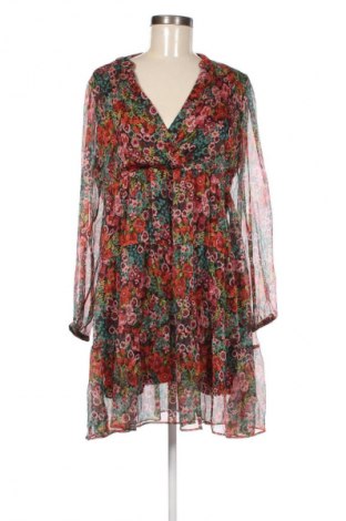Kleid Naf Naf, Größe M, Farbe Mehrfarbig, Preis € 33,99