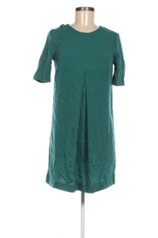 Kleid Naf Naf, Größe S, Farbe Grün, Preis € 25,99