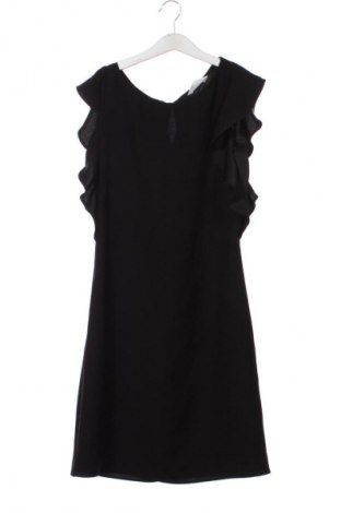 Kleid Naf Naf, Größe XS, Farbe Schwarz, Preis € 18,99