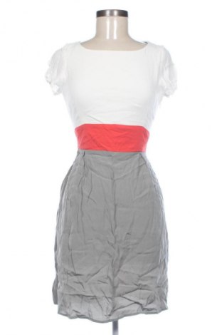 Kleid Naf Naf, Größe S, Farbe Mehrfarbig, Preis 24,55 €