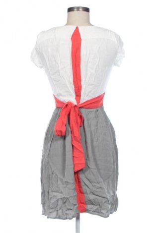 Kleid Naf Naf, Größe S, Farbe Mehrfarbig, Preis 24,55 €