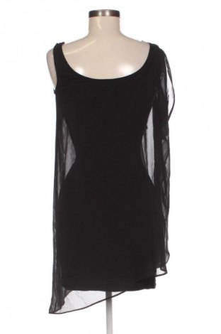 Kleid Naf Naf, Größe XS, Farbe Schwarz, Preis € 17,99